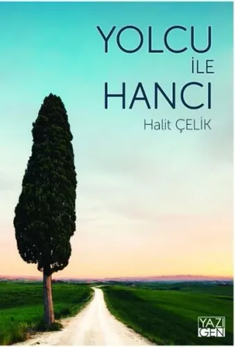 Yolcu ile Hancı