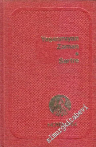 Yaşanmayan Zaman: Hürriyetin Yolları 2 -        1966
