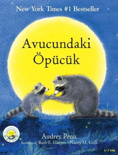 Avucundaki Öpücük
