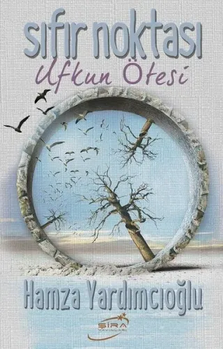 Sıfır Noktası-Ufkun Ötesi | Kitap Ambarı