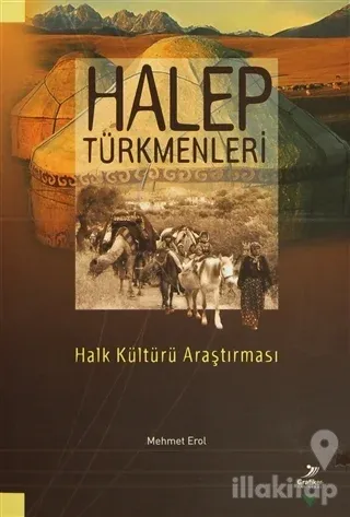 Halep Türkmenleri