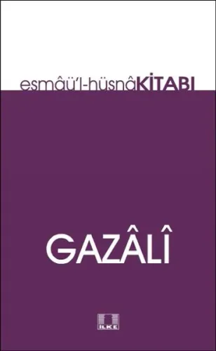 Esmaü'l Hüsna Kitabı