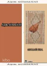 Âşık Sümmâni