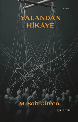 Yalandan Hikâye