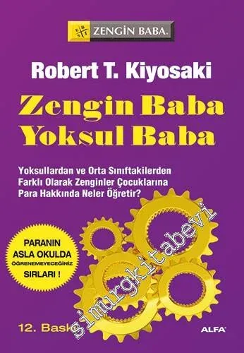 Zengin Baba Yoksul Baba -        2017