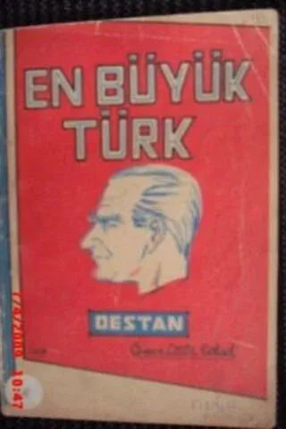 En Büyük Türk ( Destan )