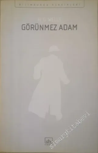 Görünmez Adam -