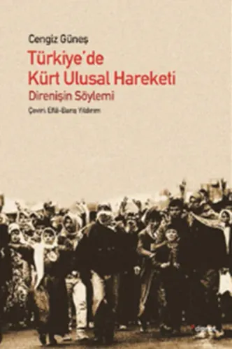 Türkiye'de Kürt Ulusal Hareketi