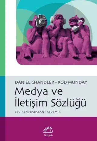 Medya ve İletişim Sözlüğü