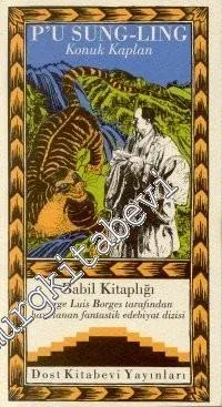 Babil Kitaplığı 1: Konuk Kaplan -        1998