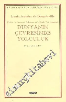 Dünyanın Çevresinde Yolculuk -