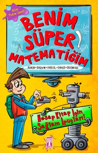 Benim Süper Matematiğim