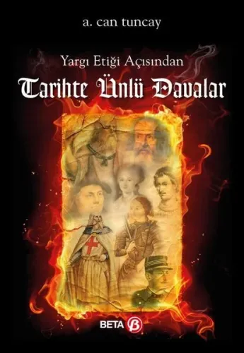 Tarihte Ünlü Davalar