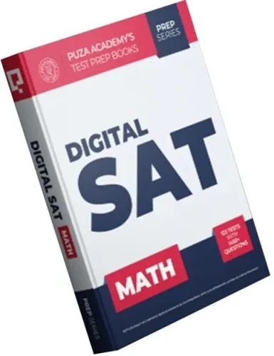 Digital SAT Prep Series Math
