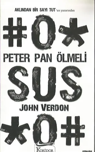 Peter Pan Ölmeli