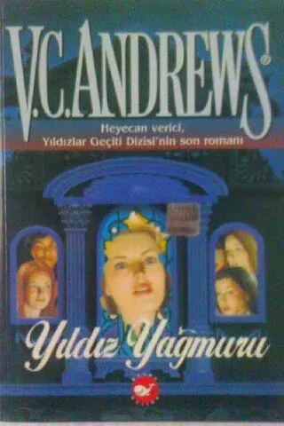 Yıldız Yağmuru