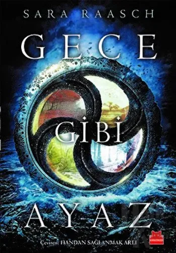 Gece Gibi Ayaz