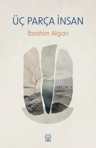 Üç Parça İnsan