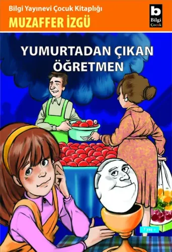 Yumurtadan Çıkan Öğretmen
