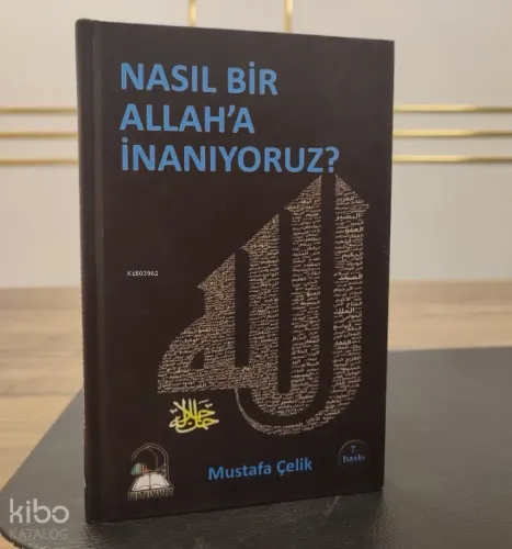 Mescidi Aksa Şuuru | benlikitap.com