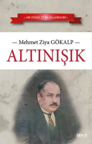 Altınışık - 100 Temel Türk Klasikleri