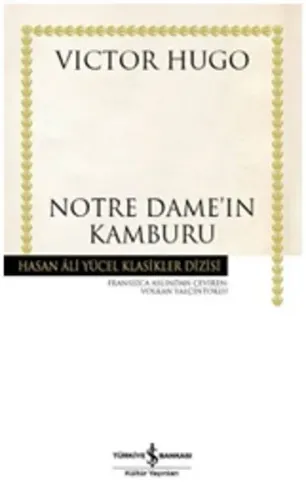 Notre Dame'ın Kamburu