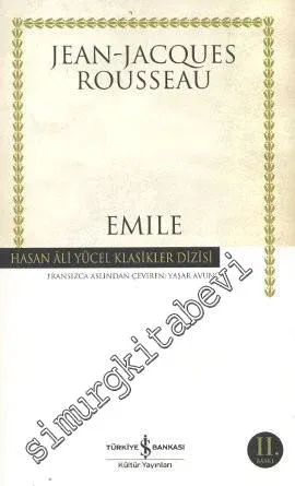 Emile -         2025