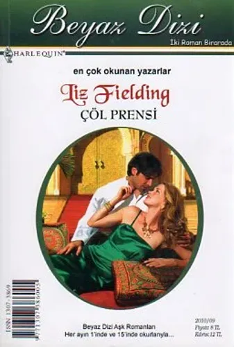 Çöl Prensi / Çifte Mutluluk 2010-09