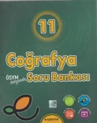 ENDEMİK 11. SINIF MATEMATİK SORU BANKASI- YENİ 11. SINIF FİZİK SORU BANKASI- YEN