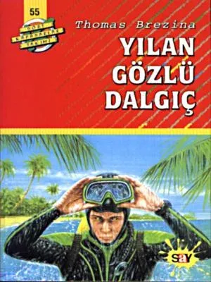 Yılan Gözlü Dalgıç