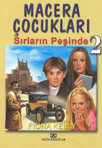 Sırların Peşinde