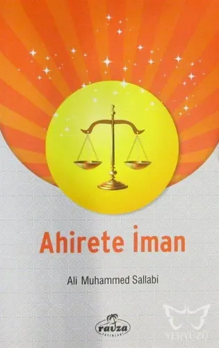 Ahirete İman
