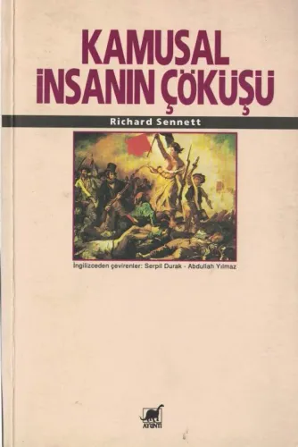 Kamusal İnsanın Çöküşü