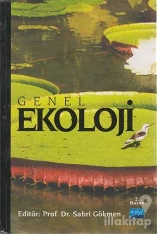 Genel Ekoloji
