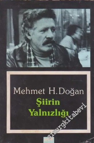 Şiirin Yalnızlığı -        1986