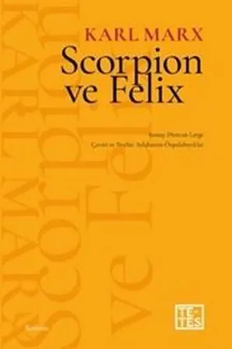 Scorpion ve Felix