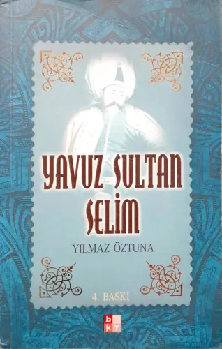 Yavuz Sultan Selim