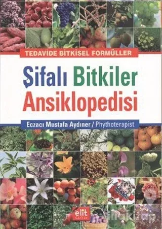 Şifalı Bitkiler Ansiklopedisi