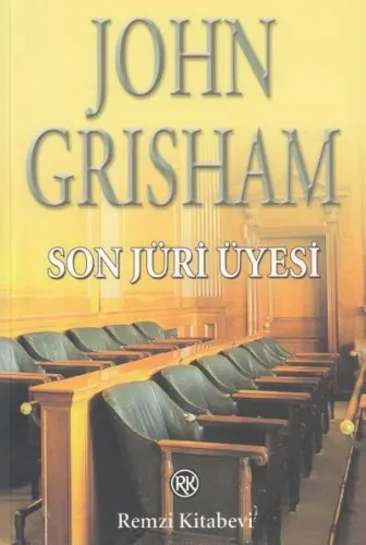 Son Jüri Üyesi