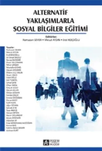 Alternatif Yaklaşımlarla Sosyal Bilgiler Eğitimi