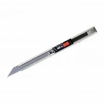 SDI 0439C METAL GÖVDE DAR MAKET BIÇAĞI