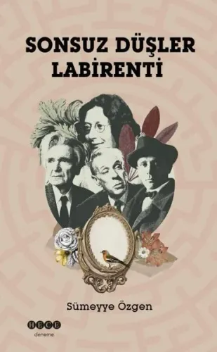 Sonsuz Düşler Labirenti
