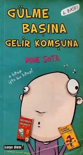 Gülme Başına Gelir Komşuna