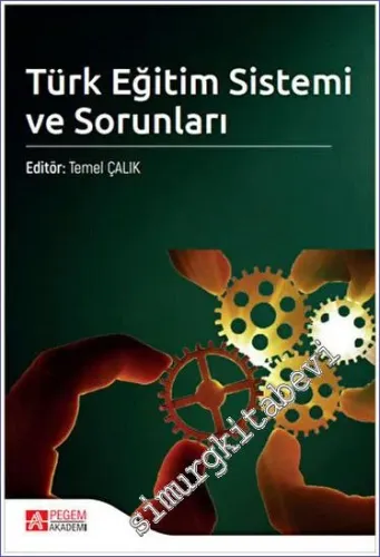 Türk Eğitim Sistemi ve Sorunları -         2023