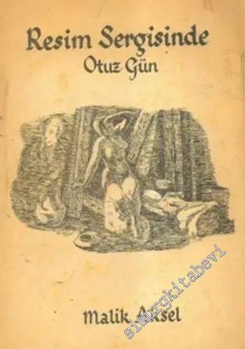 Resim Sergisinde Otuz Gün -        1943