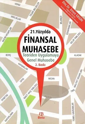 21. Yüzyılda Finansal Muhasebe