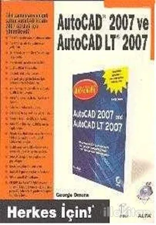 AutoCAD 2007 ve AutoCAD LT 2007