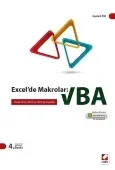 Excel’de Makrolar: VBA Excel 2013, 2010 ve 2007’ye Uyumlu