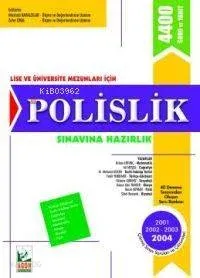 Lise ve Üniversite Mezunları İçin| Polislik Sınavına Hazırlık