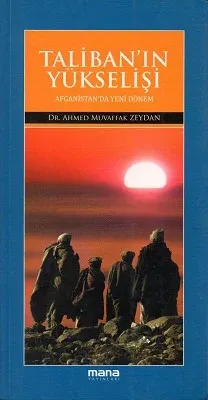 Taliban'ın Yükselişi